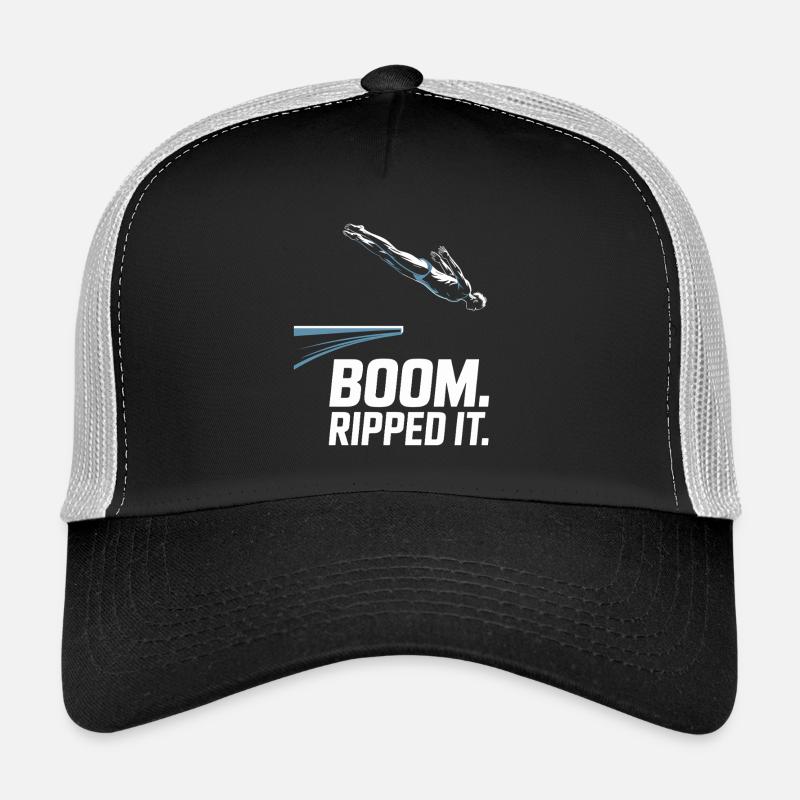 Trucker Cap
