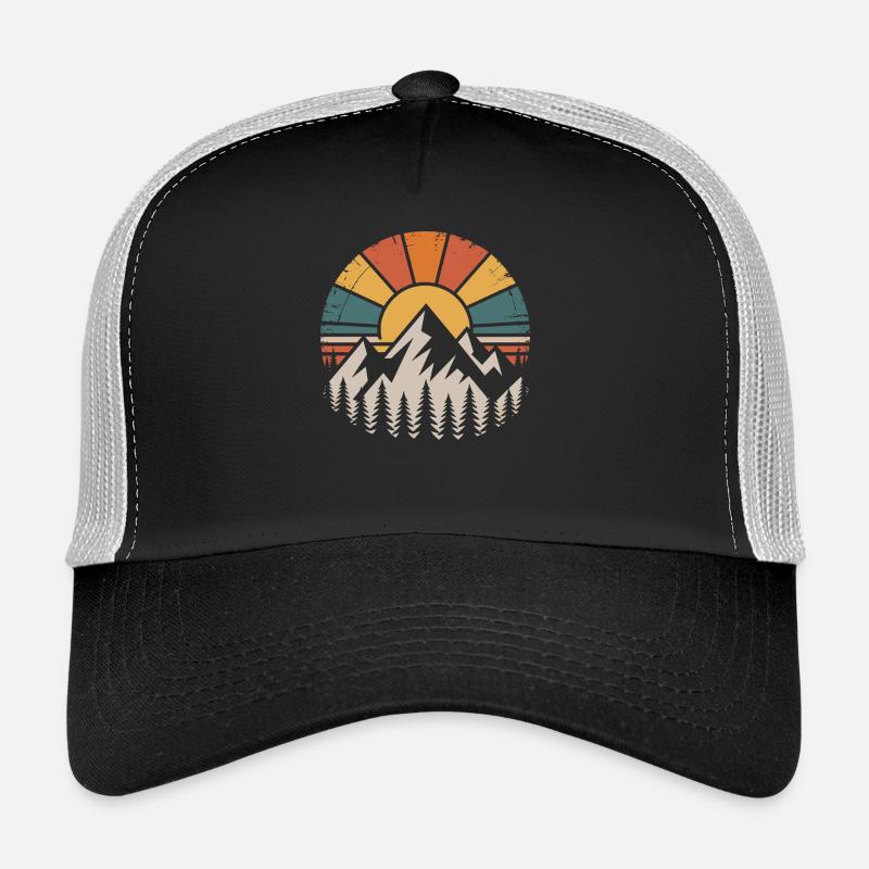 Trucker Cap