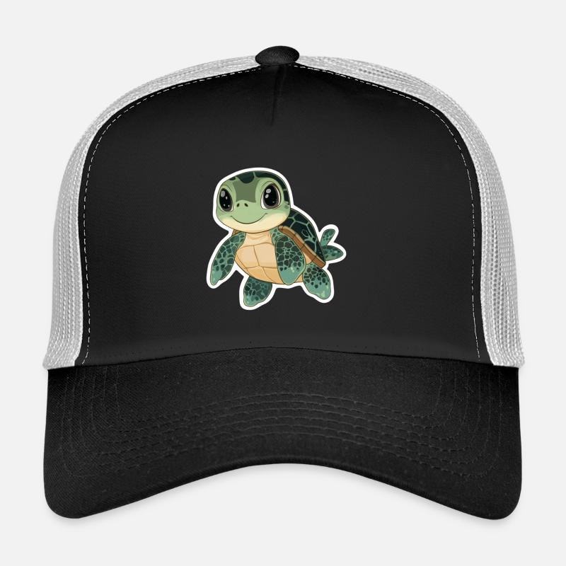 Trucker Cap