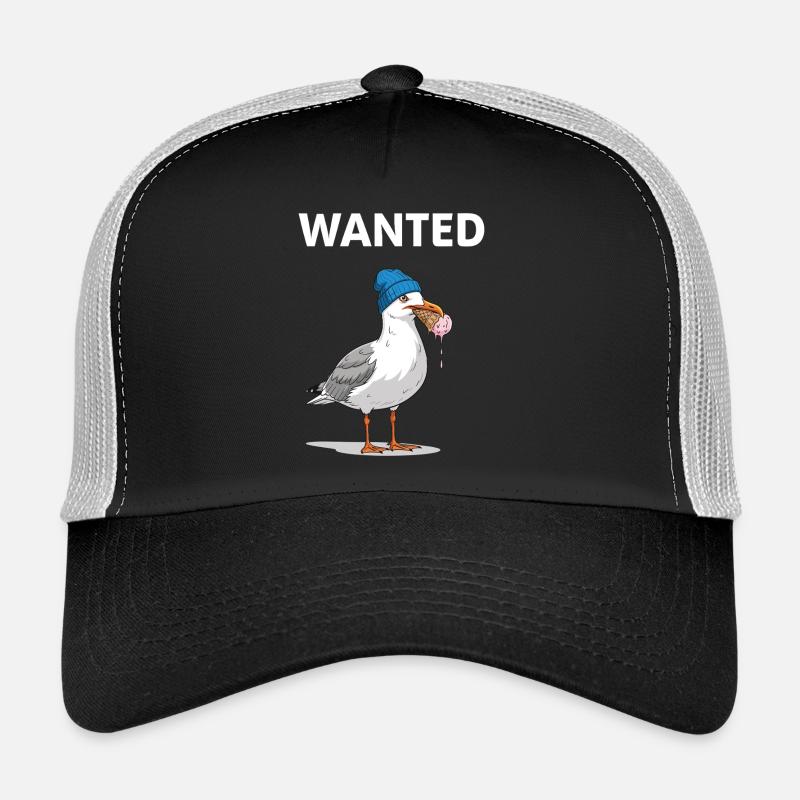 Trucker Cap
