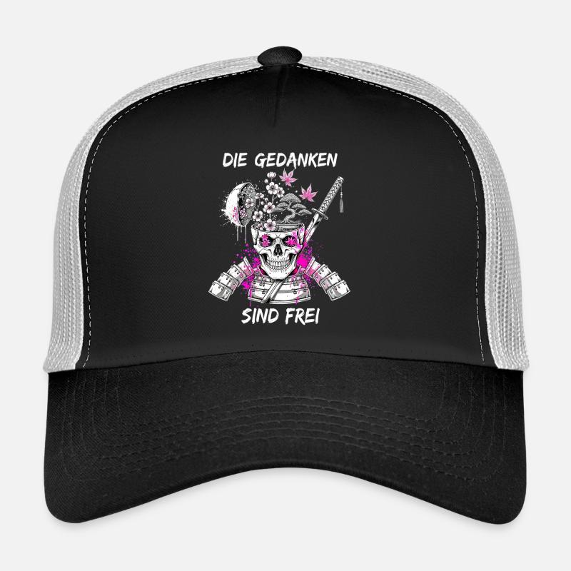 Trucker Cap
