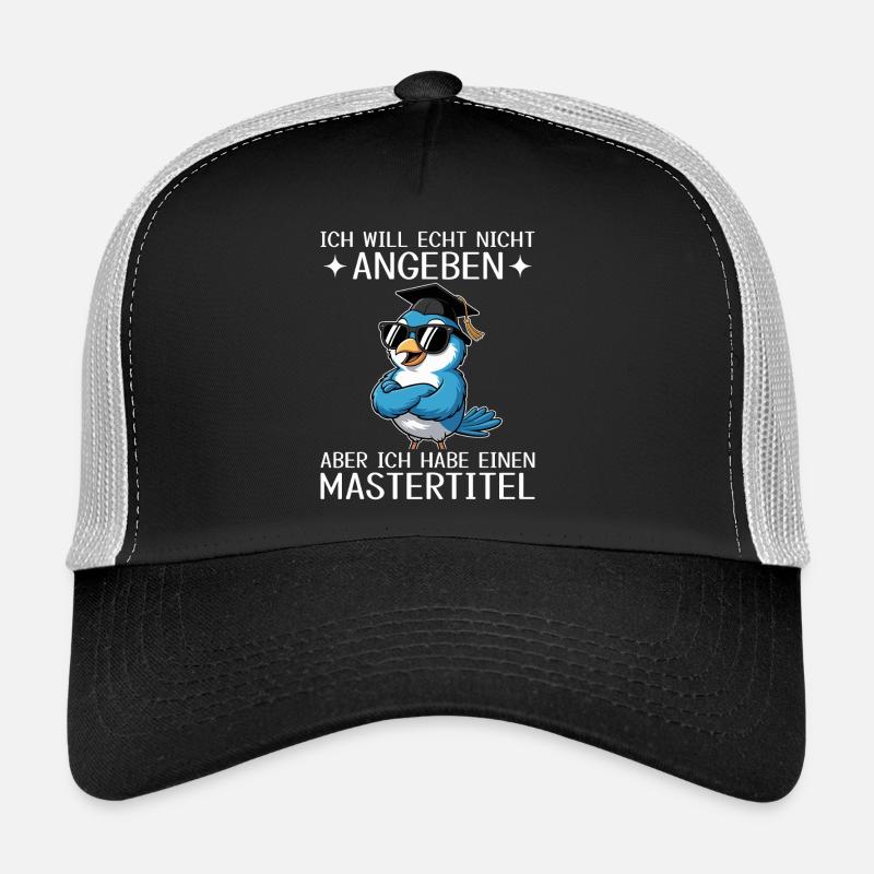 Trucker Cap