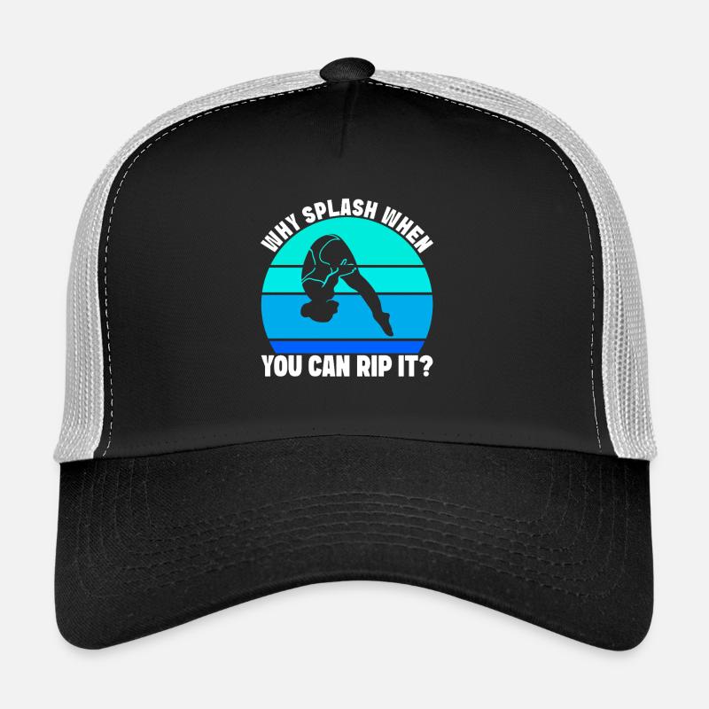 Trucker Cap
