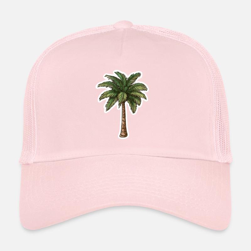 Trucker Cap