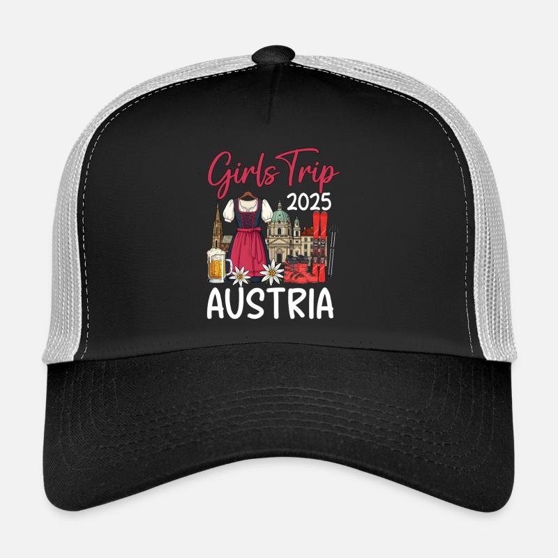 Trucker Cap