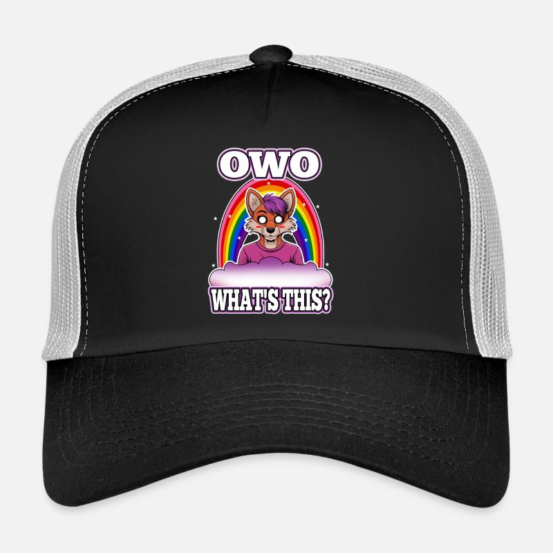 Trucker Cap