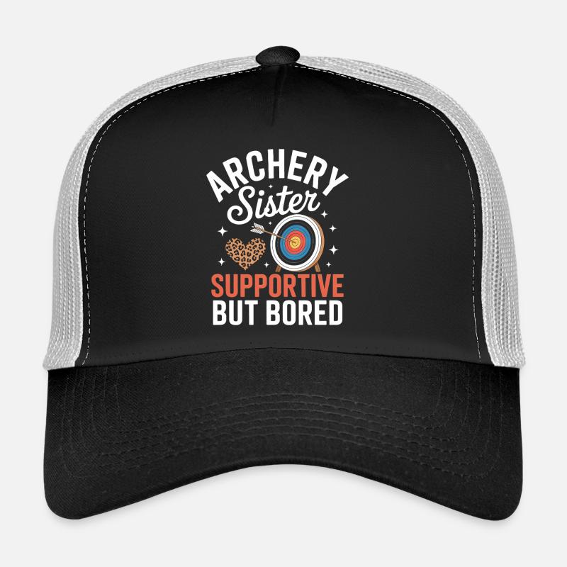 Trucker Cap