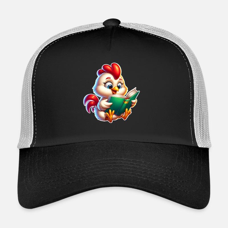 Trucker Cap