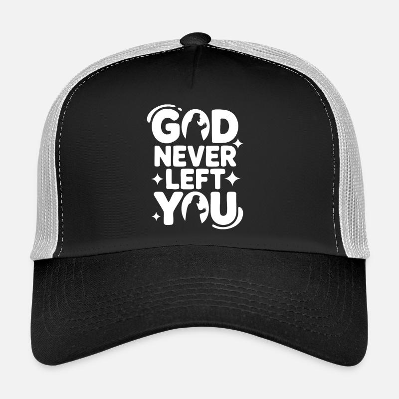 Trucker Cap