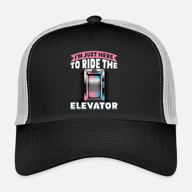 Trucker Cap