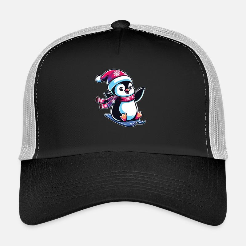 Trucker Cap