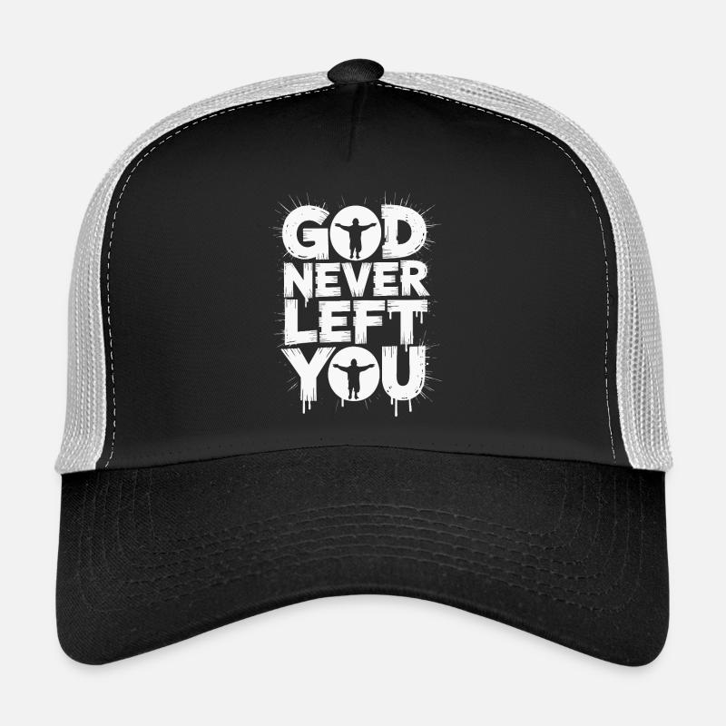 Trucker Cap
