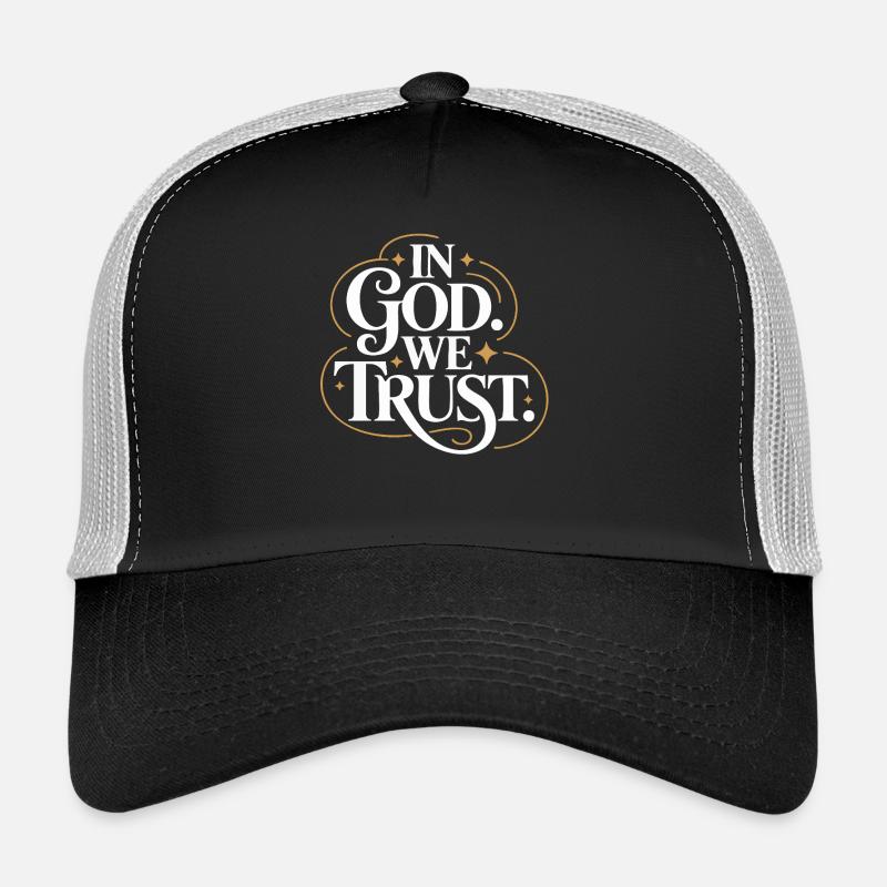 Trucker Cap