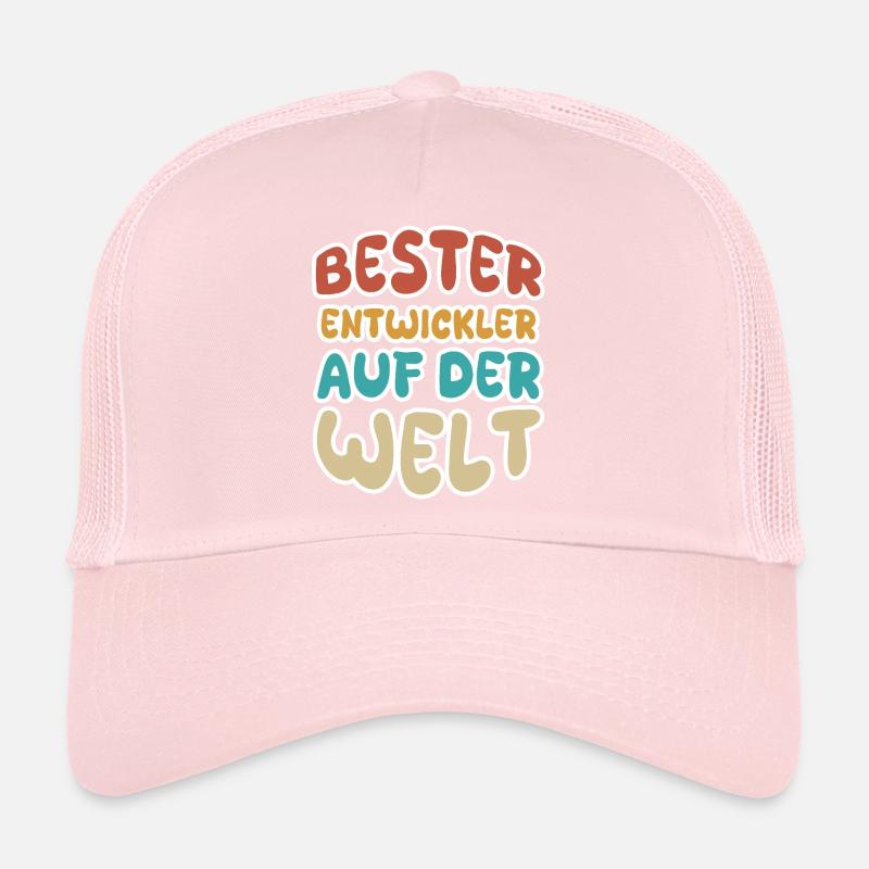 Trucker Cap