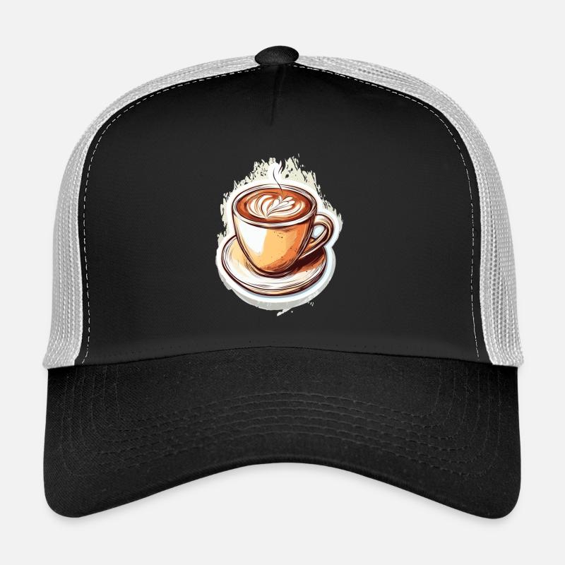 Trucker Cap