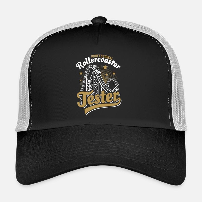 Trucker Cap