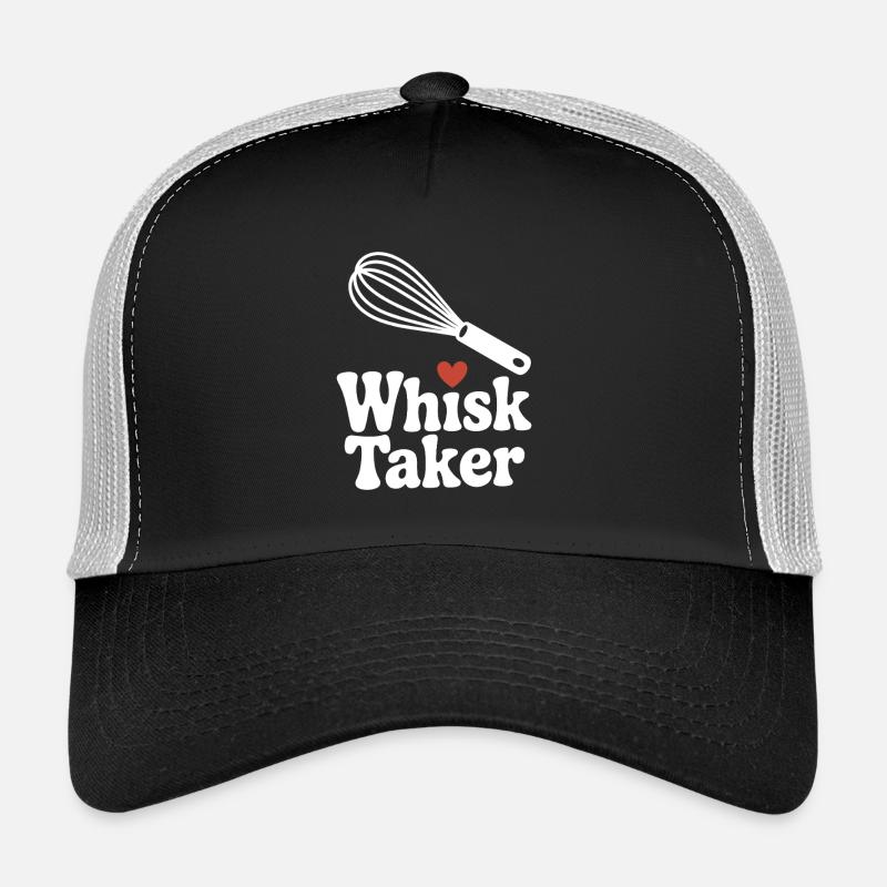 Schneebesen Taker Trucker Cap