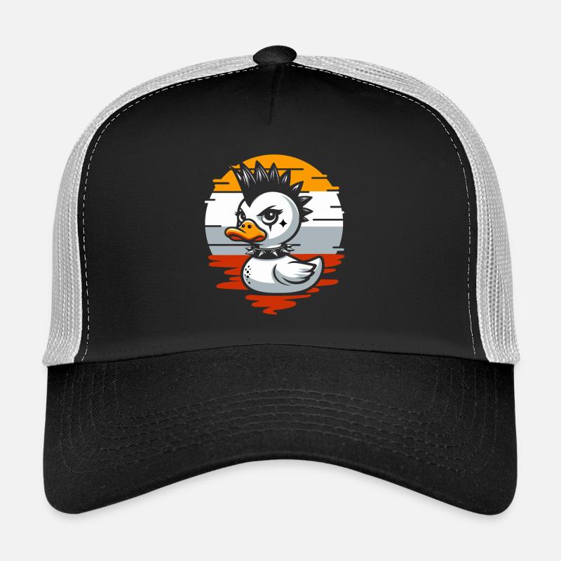 Trucker Cap