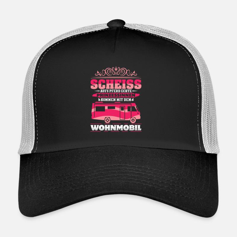 Trucker Cap