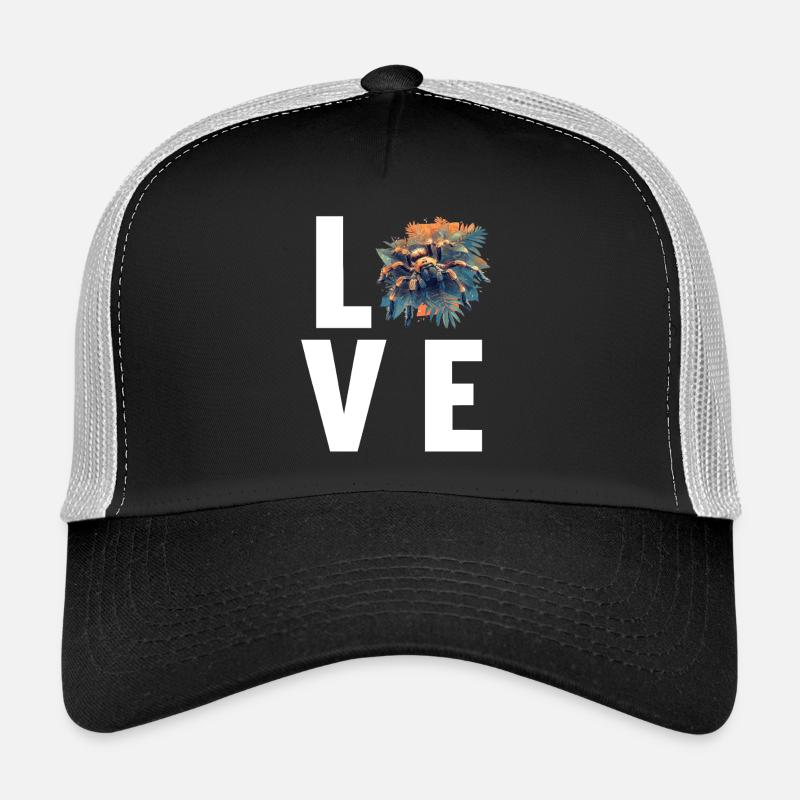Trucker Cap