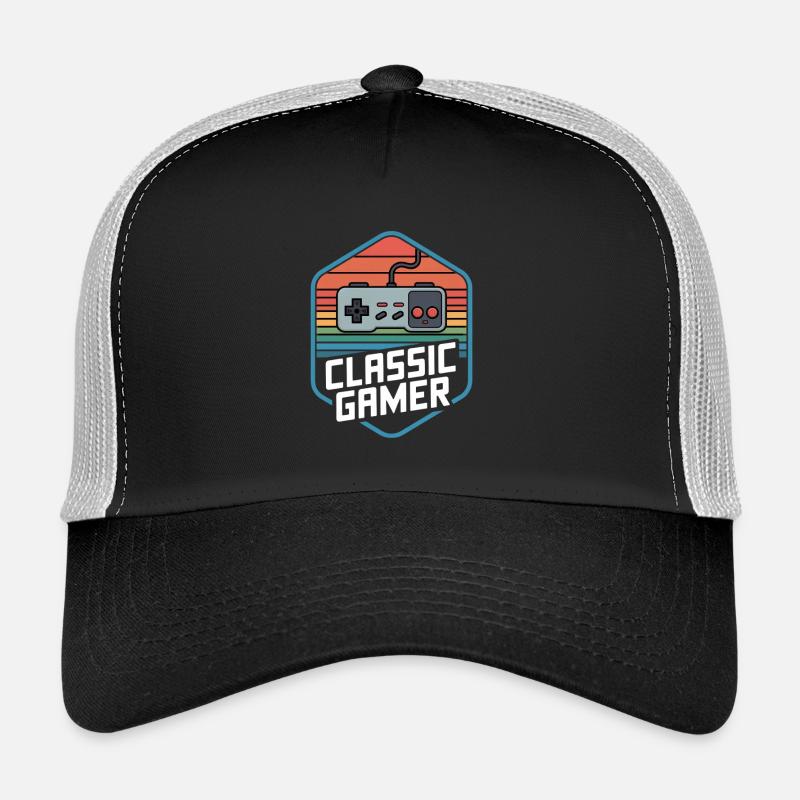 Trucker Cap