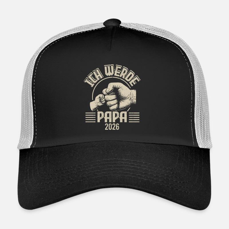 Trucker Cap