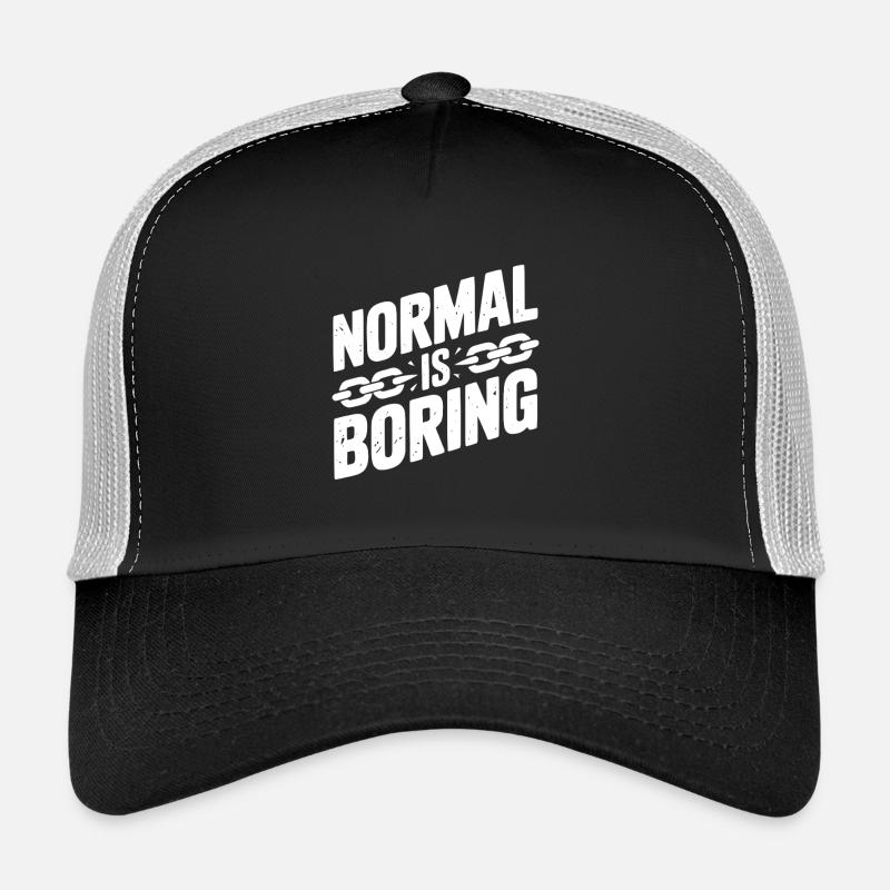 Trucker Cap