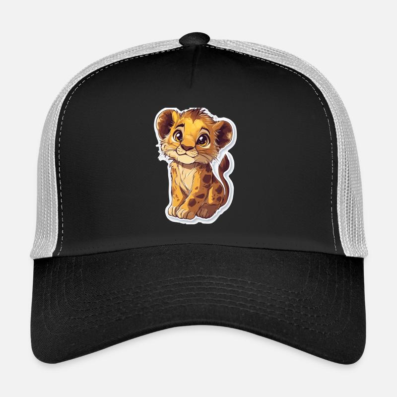 Trucker Cap