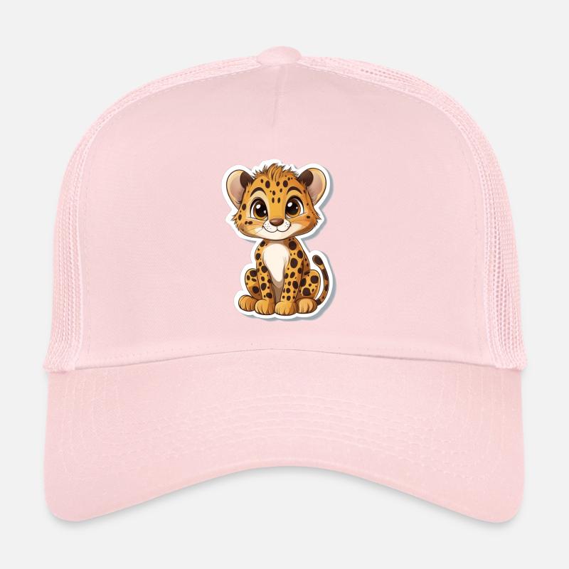 Trucker Cap