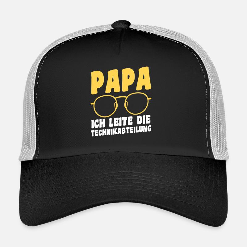 Trucker Cap