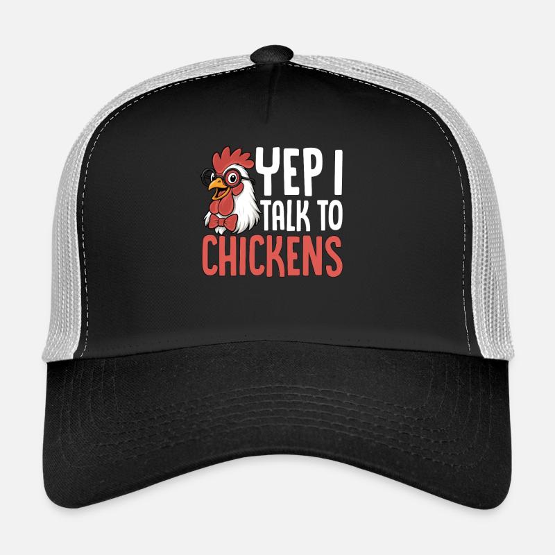 Trucker Cap