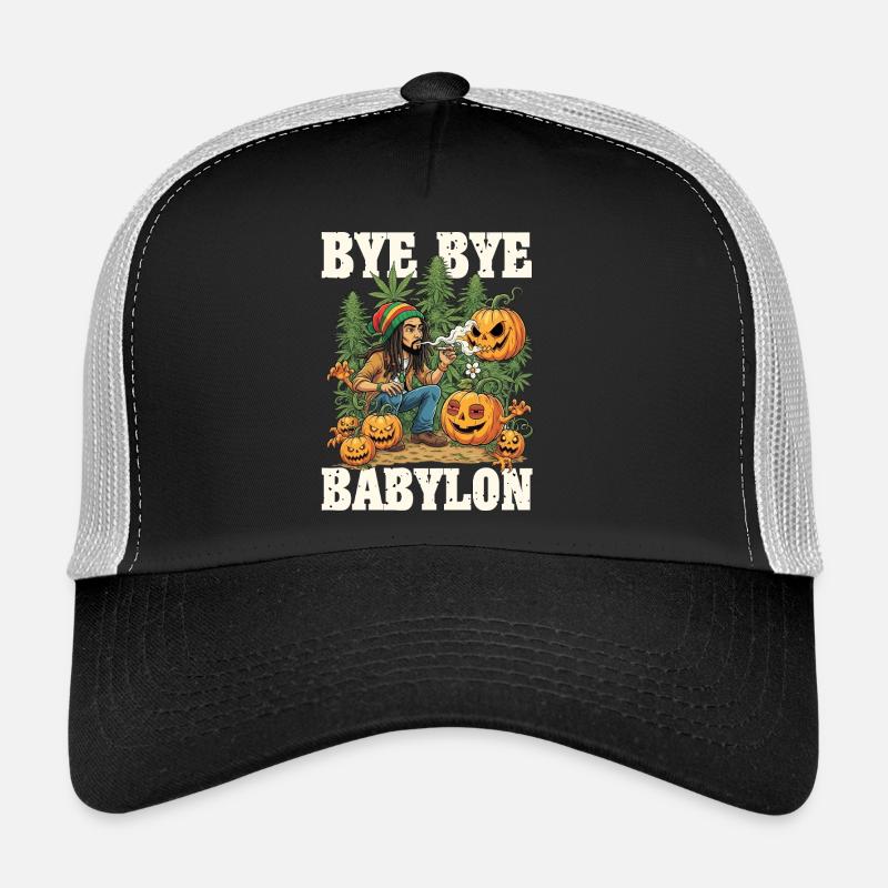 Trucker Cap