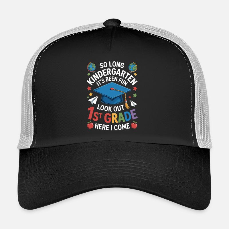 Trucker Cap