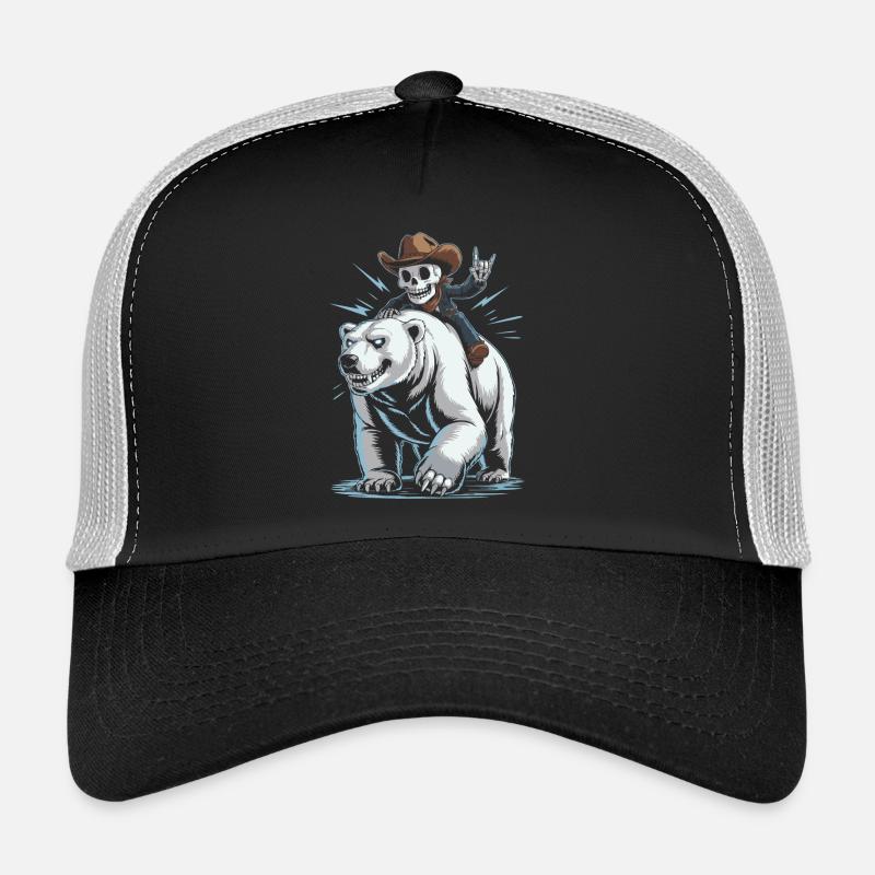 Trucker Cap