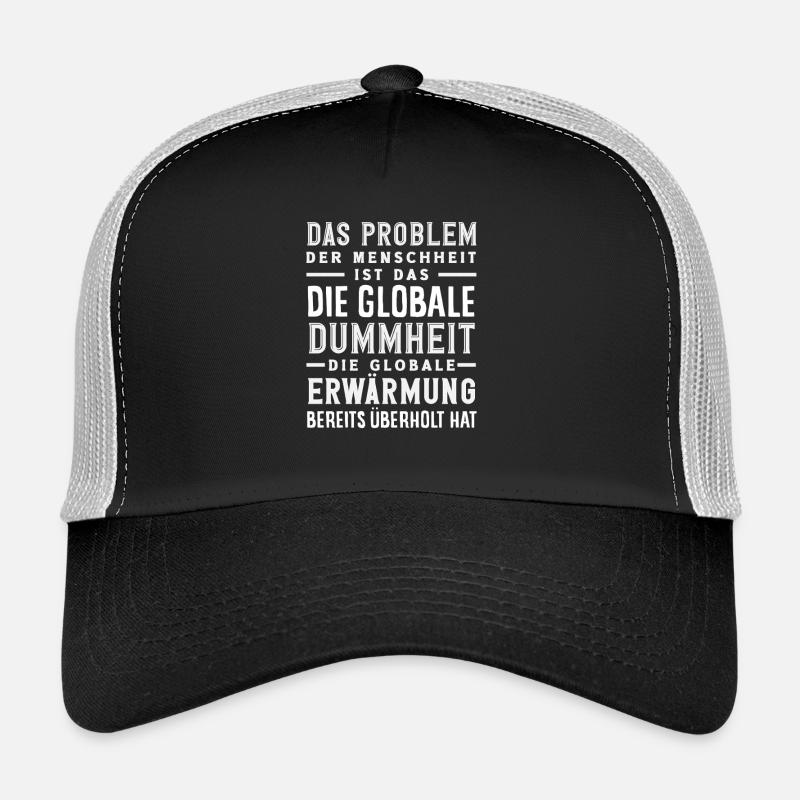 Trucker Cap