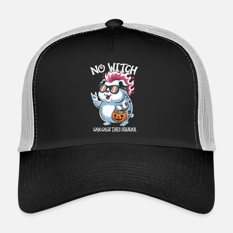 Trucker Cap