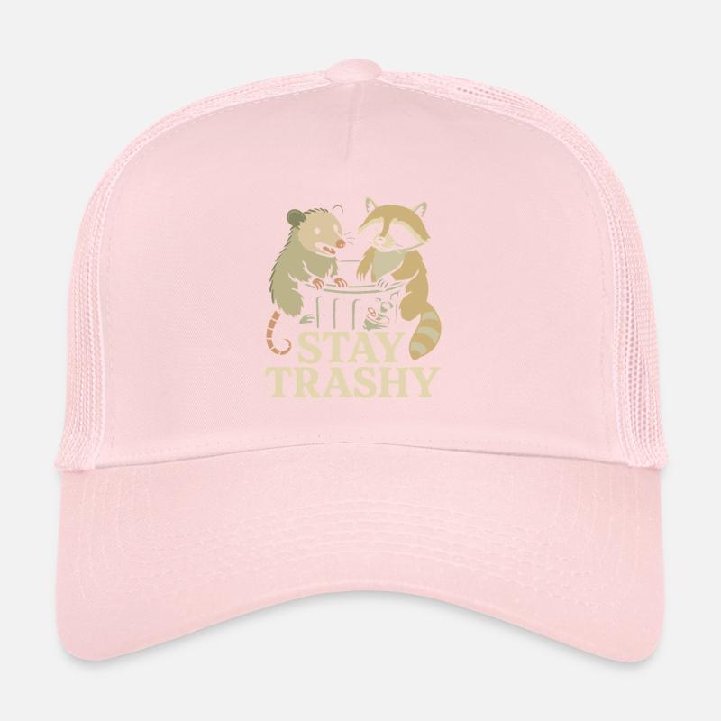 Trucker Cap