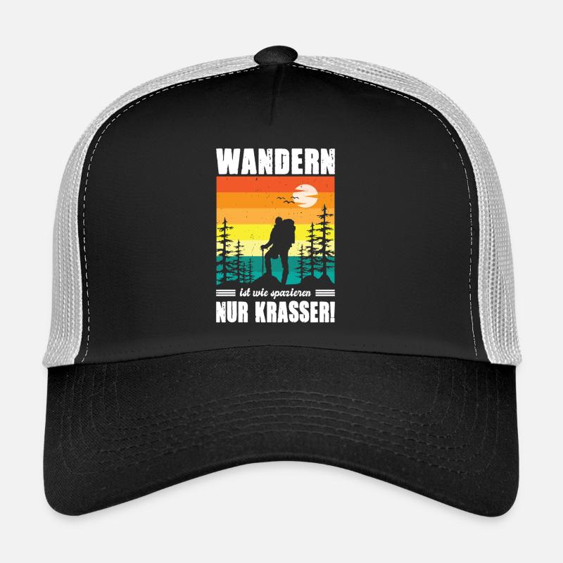 Trucker Cap