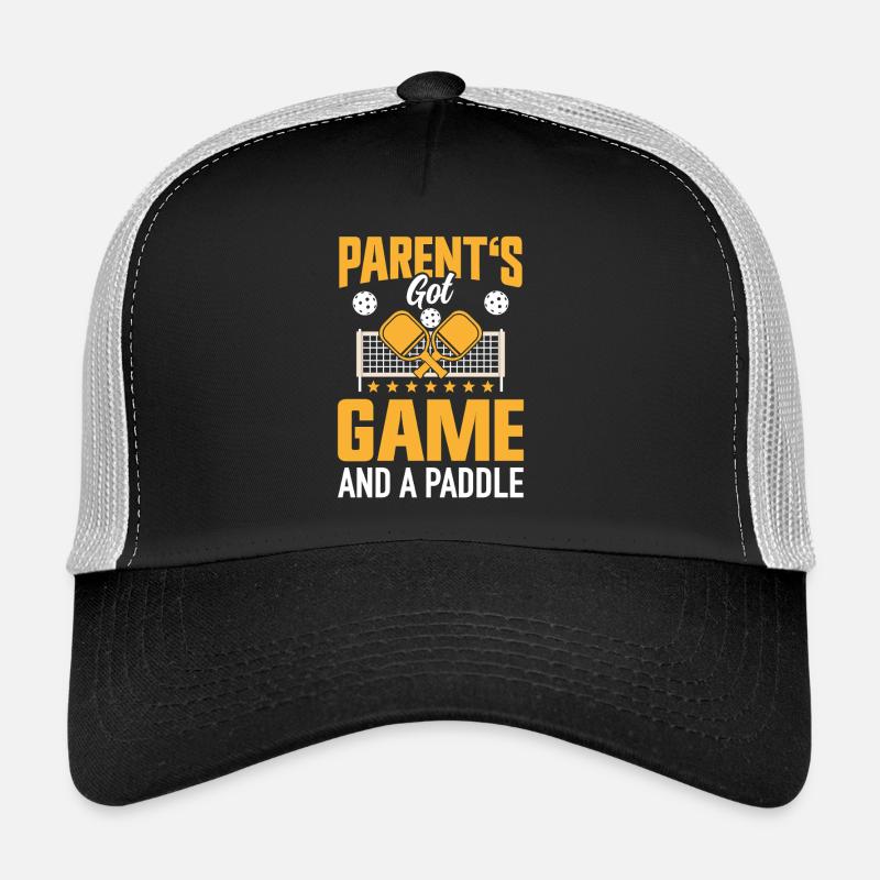 Trucker Cap