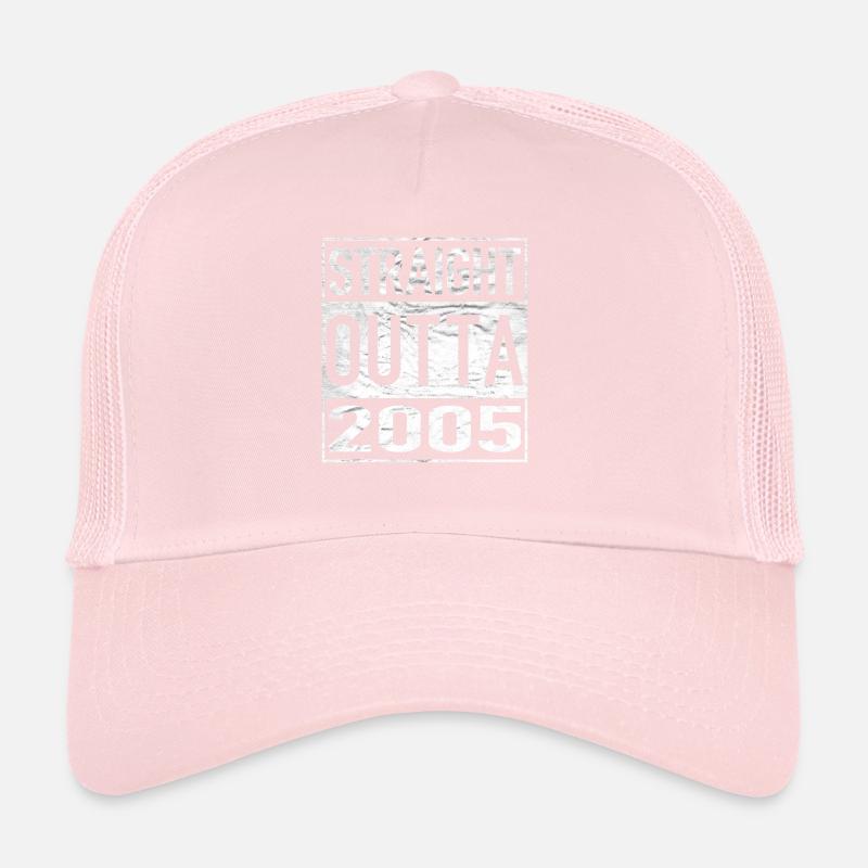 Trucker Cap