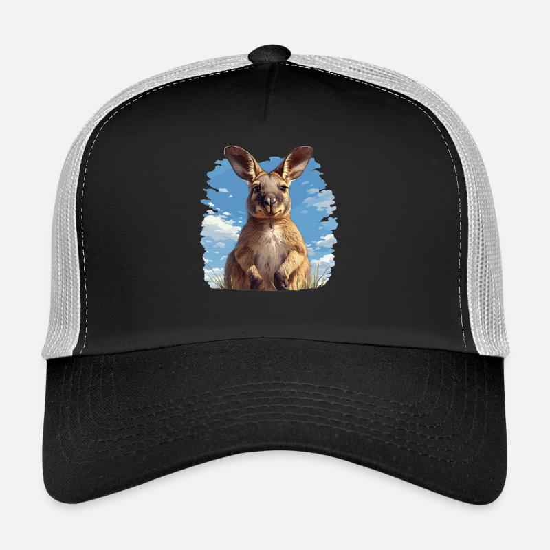Trucker Cap