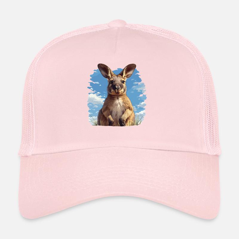 Trucker Cap