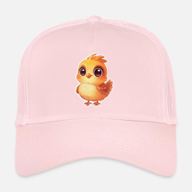 Küken Trucker Cap