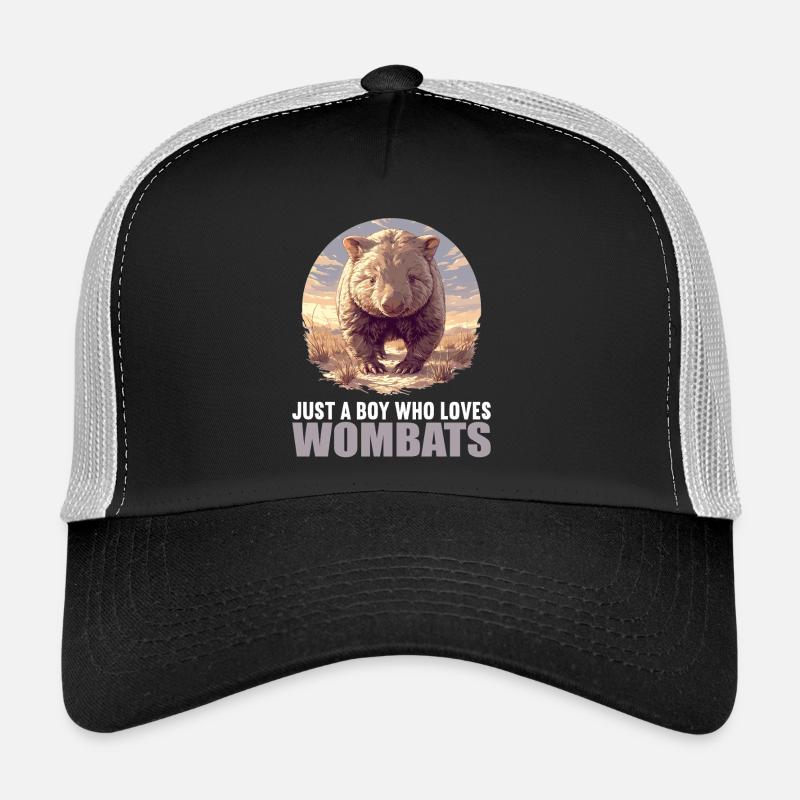 Trucker Cap