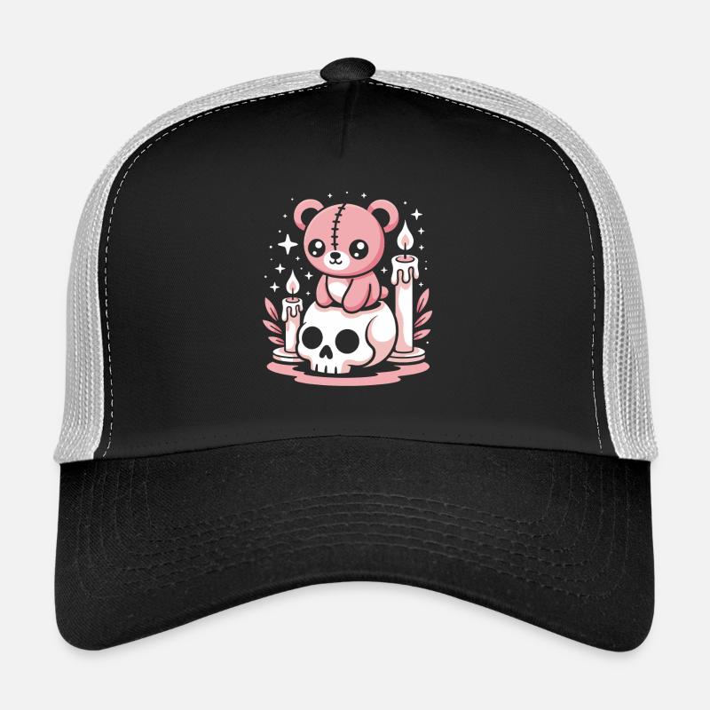 Trucker Cap