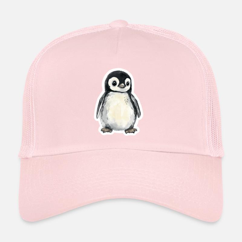 Trucker Cap