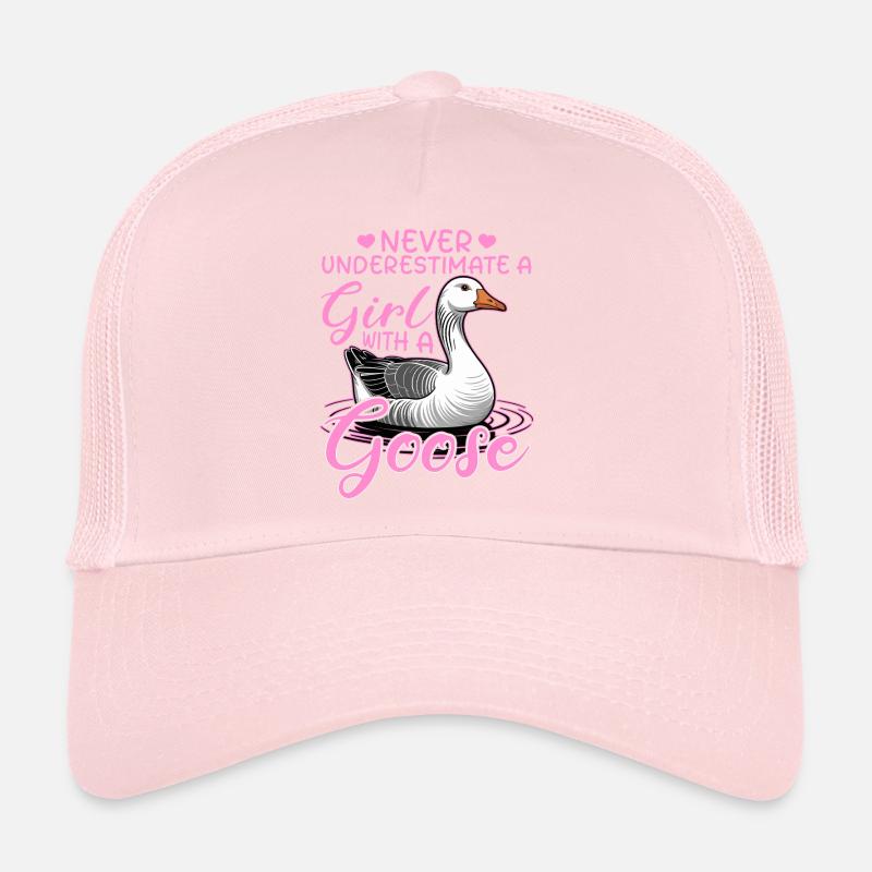 Trucker Cap