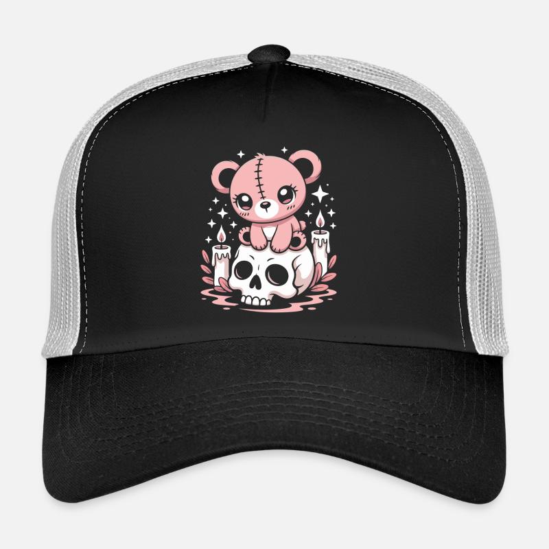 Trucker Cap