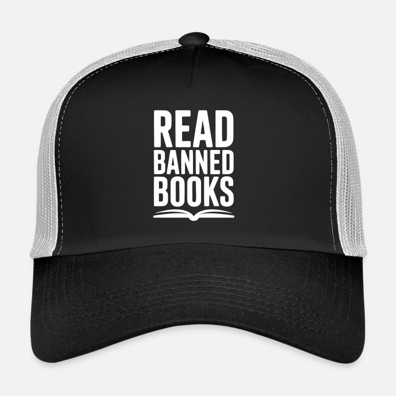 Casquette trucker