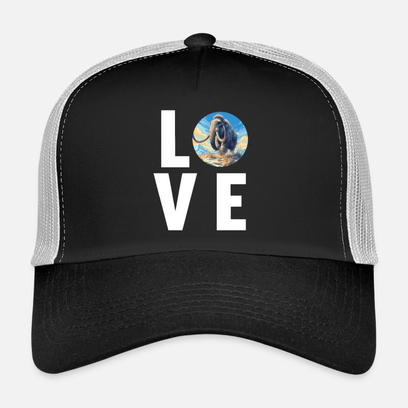 Trucker Cap